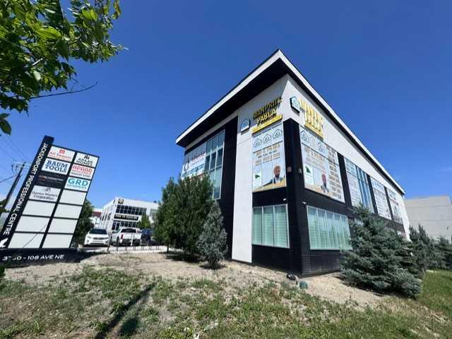 1245-3730 108 Avenue NE, Stoney 3