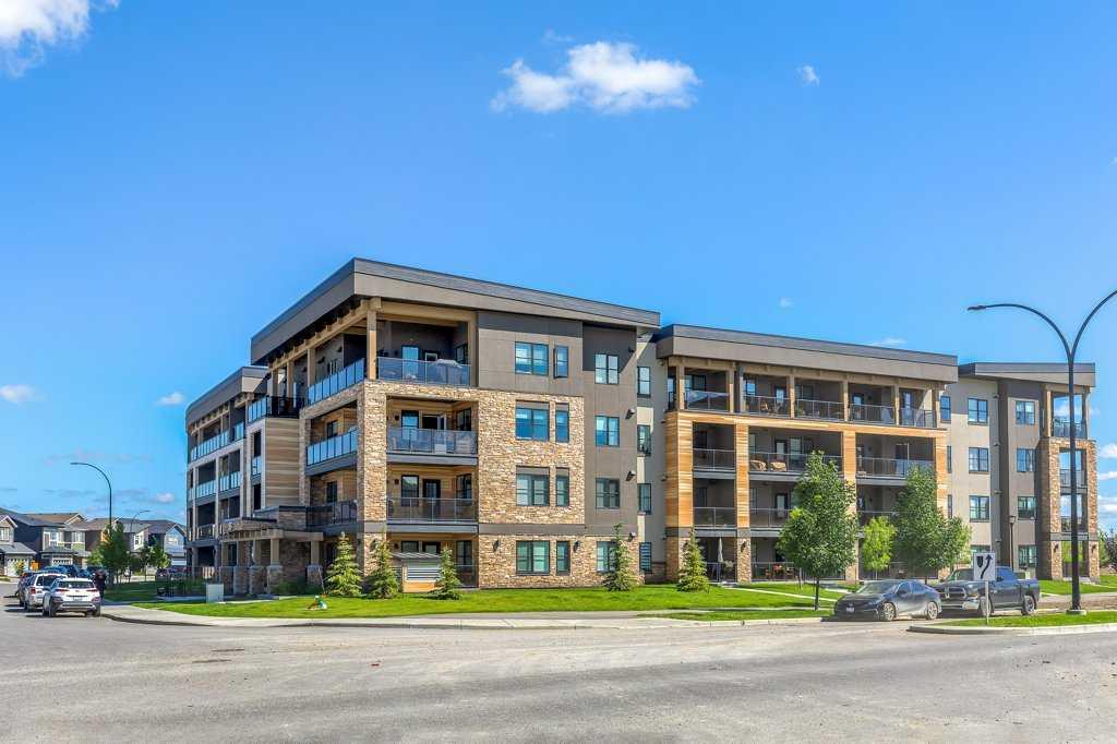316-55 Wolf Hollow Crescent SE