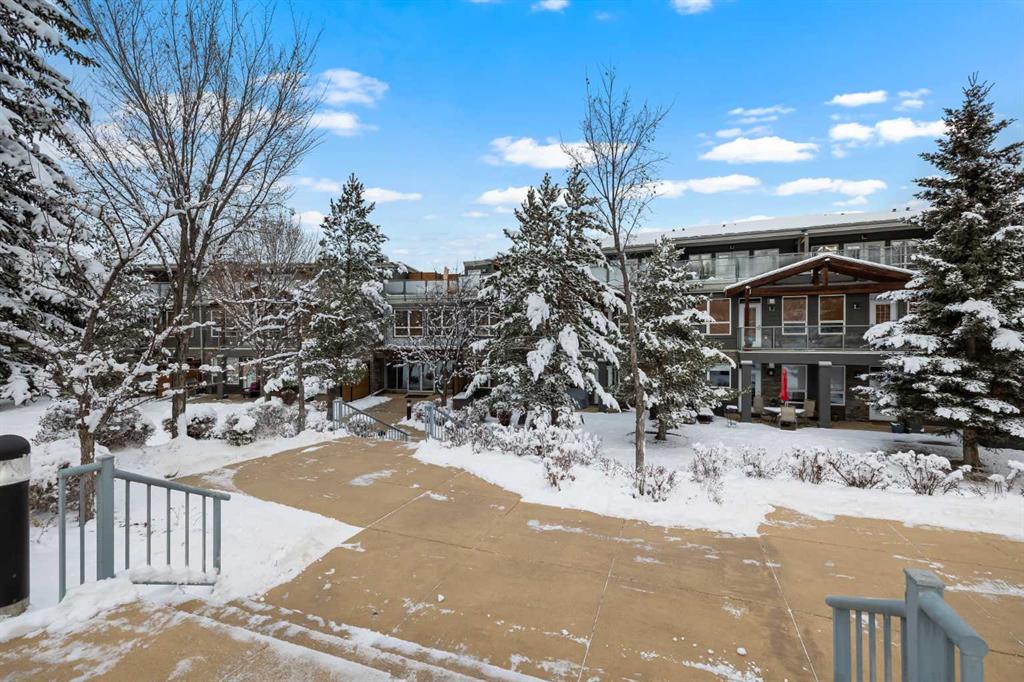 108-11642 Valley Ridge Park NW