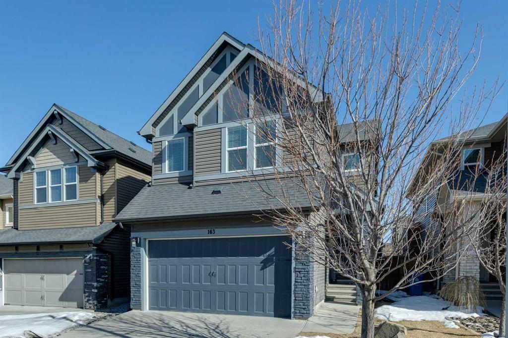 163 Cougar Ridge Manor SW