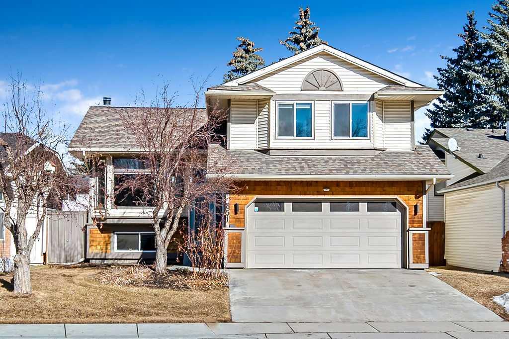 851 Mckenzie Drive SE