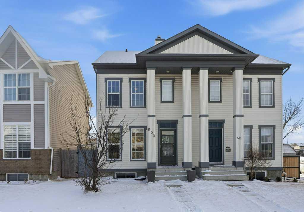 505 Mckenzie Towne Drive SE