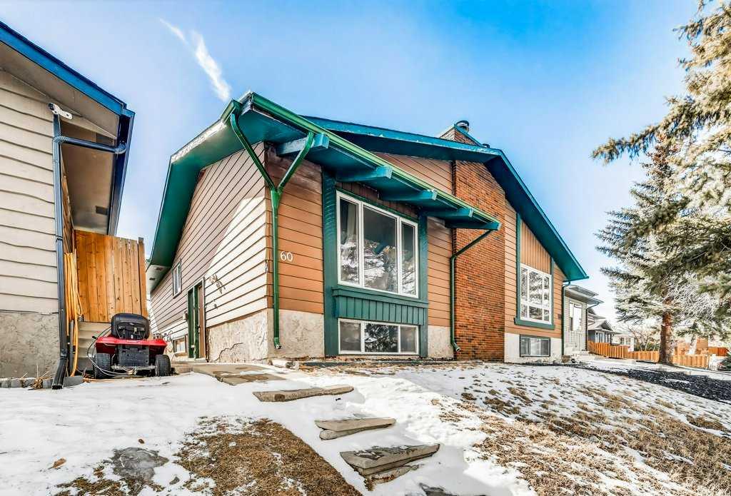 60 Bermuda Court NW