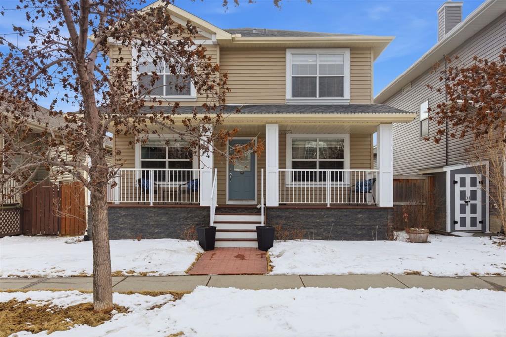 124 Prestwick Estate Way SE