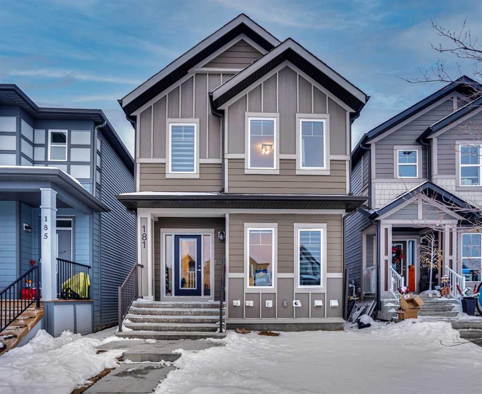 181 Walcrest Boulevard SE