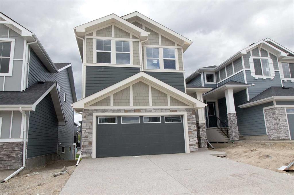 115 Sundown Crescent, Sunset Ridge