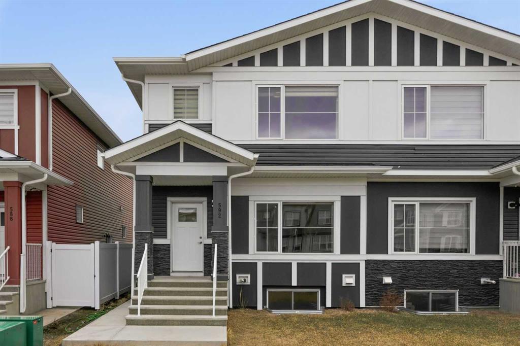 592 Dawson Drive