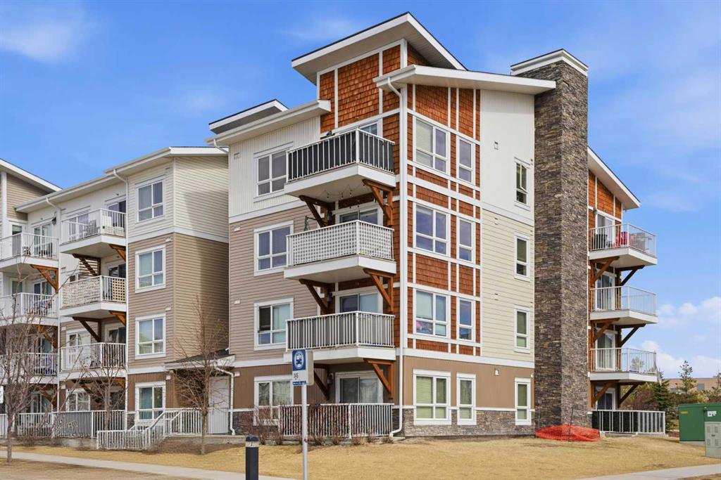 7415-302 Skyview Ranch Drive NE, Skyview Ranch