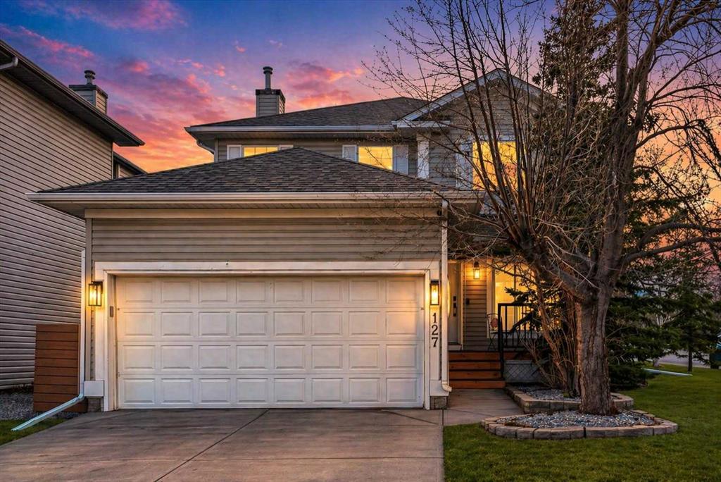127 Hidden Ranch Terrace NW