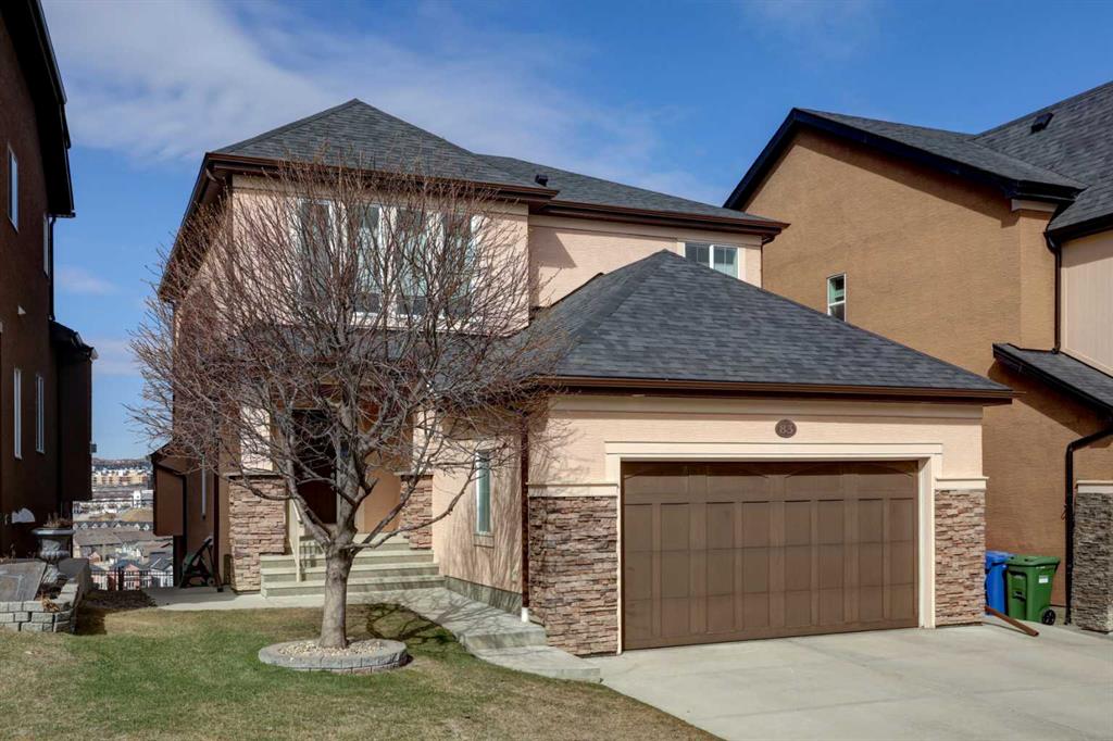 83 Evansridge View NW