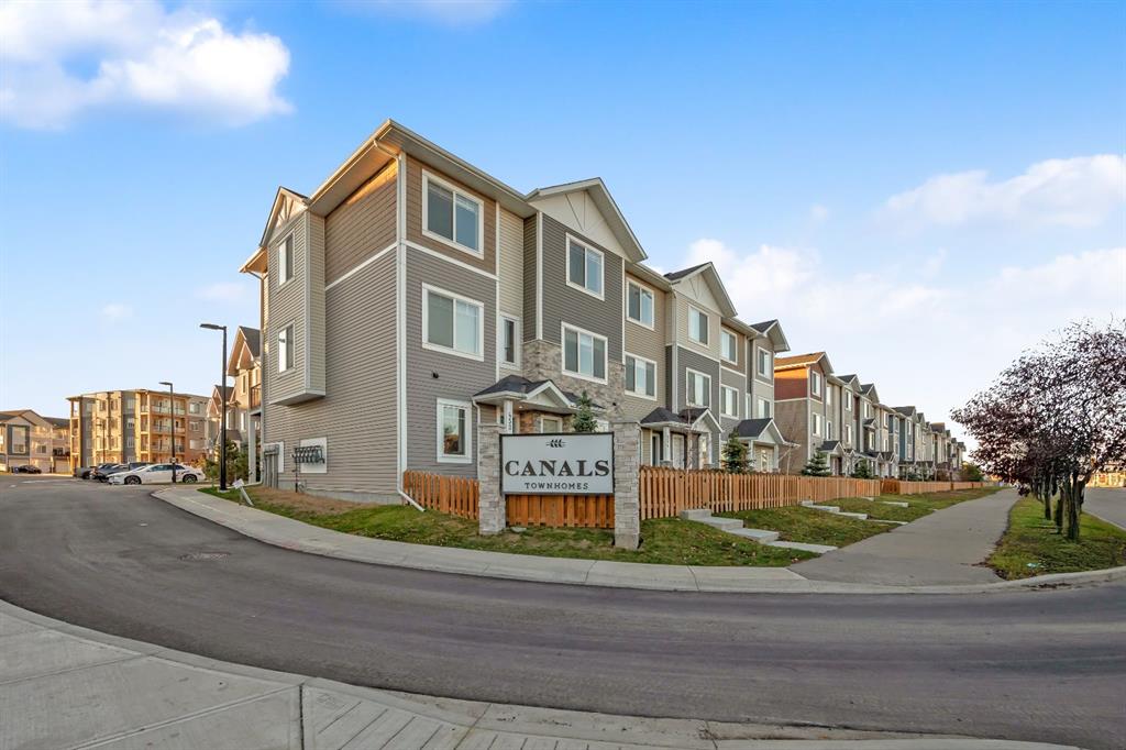450 canals Crossing SW