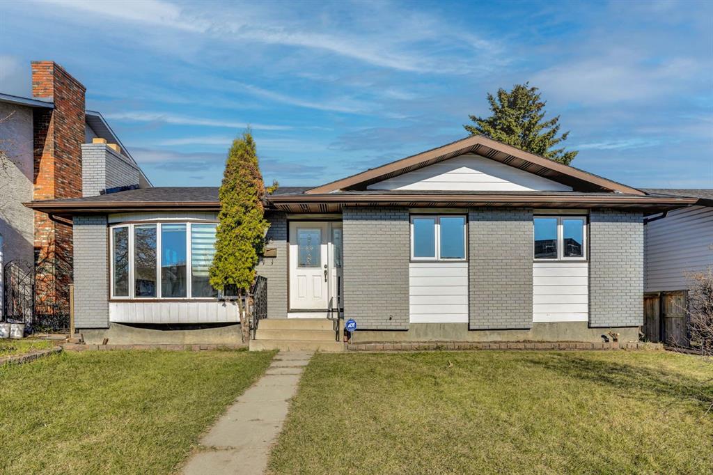 20 Templehill Crescent NE