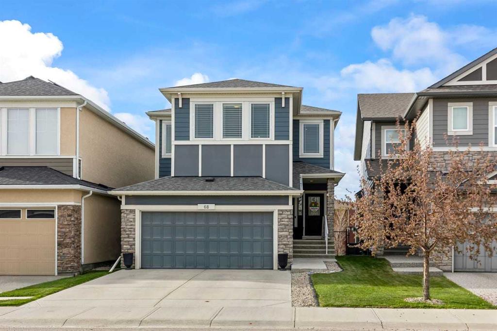 68 Legacy Manor SE