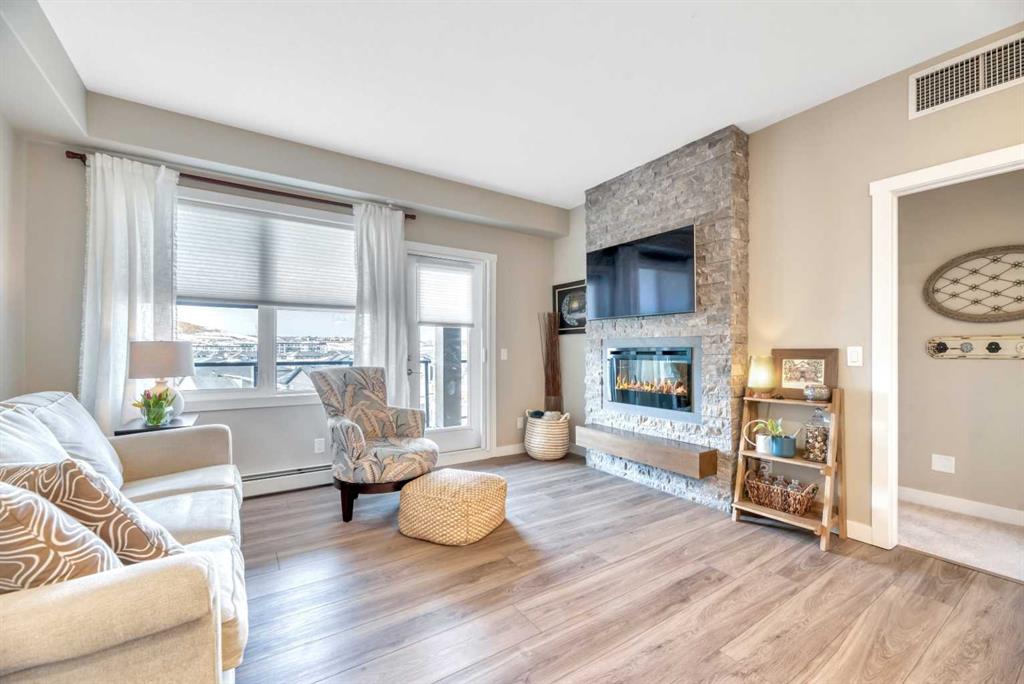 415-55 Wolf Hollow Crescent SE