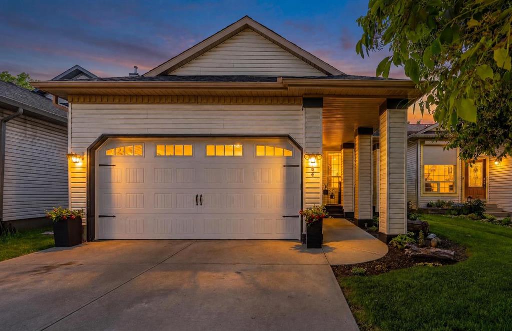 44 Douglas Glen Place SE, Douglasdale/Glen