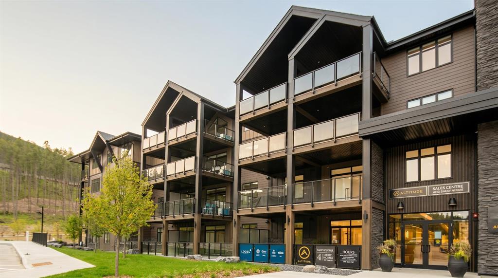 402-10 Cascade Ridge
