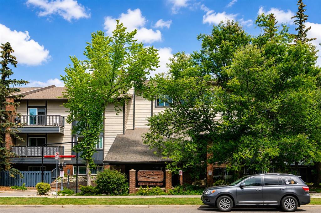 305-550 Westwood Drive SW