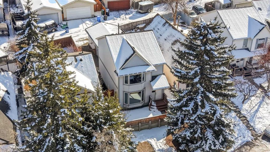 81 Queen Anne Close SE