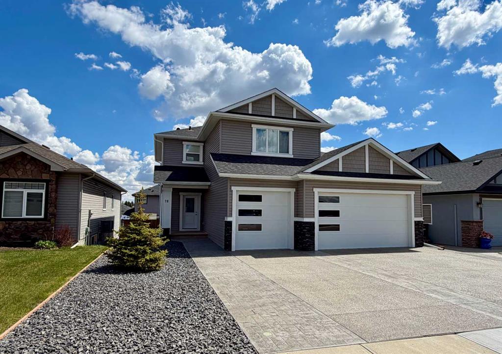 78 Lakes Estates Circle