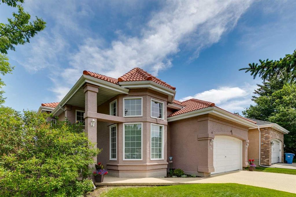 38 Edgevalley Manor NW