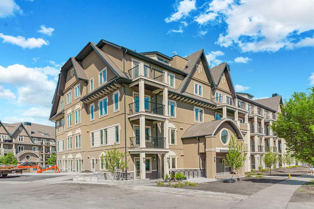 #217-140 Mahogany Street SE