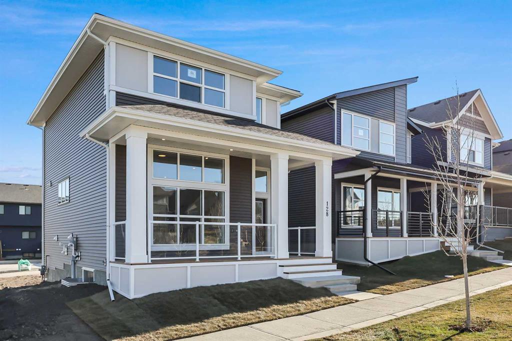 128 Mitchell Walk NW