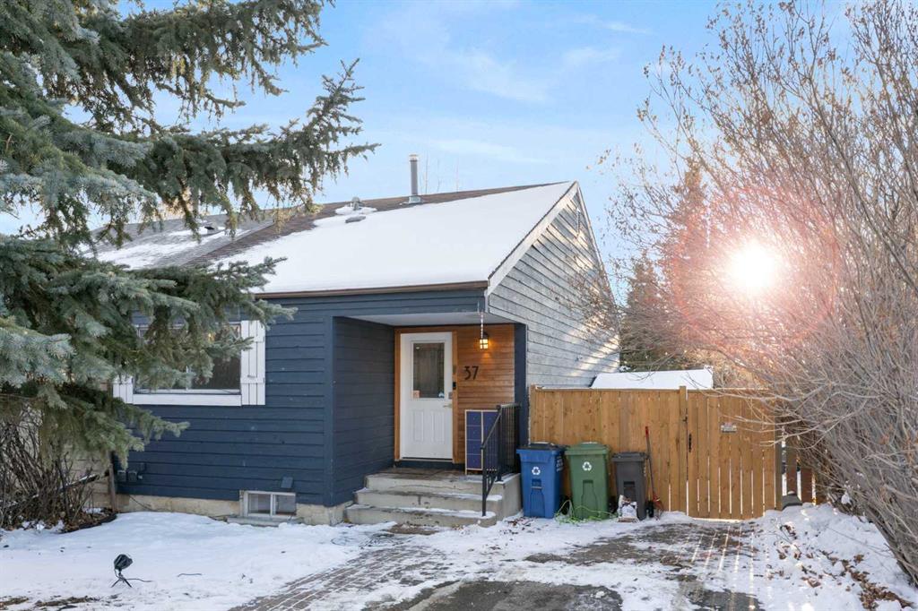 37 Benchlands Drive