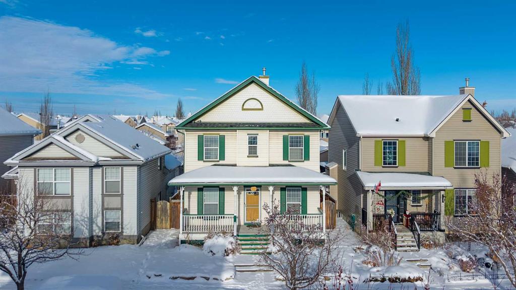 283 Prestwick Landing SE