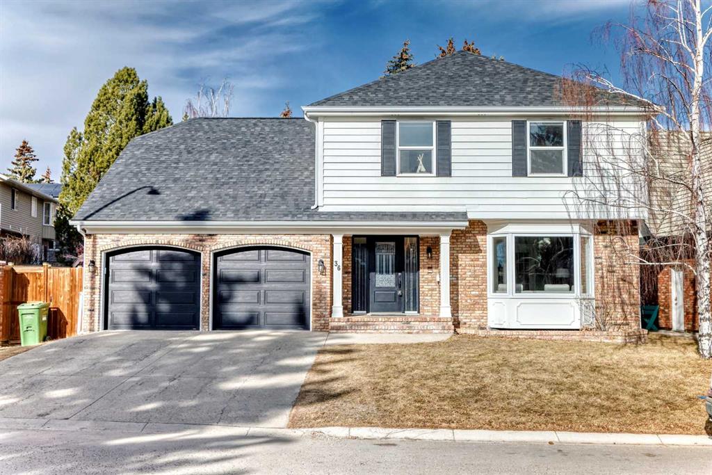 36 Stradbrooke Way SW