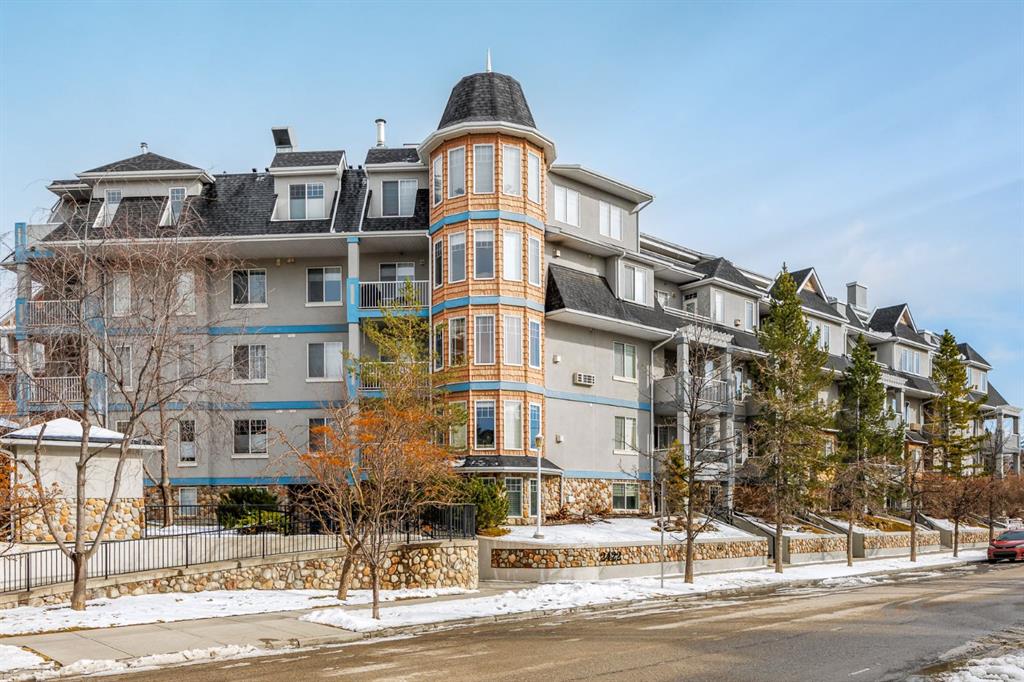 305-2422 Erlton Street SW