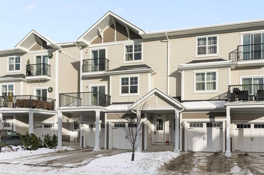 706-881 Sage Valley Boulevard NW