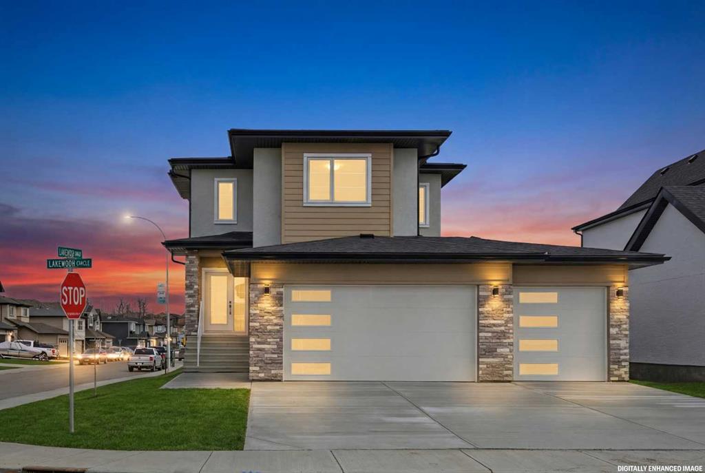3 Lakewood Point, Lakewood