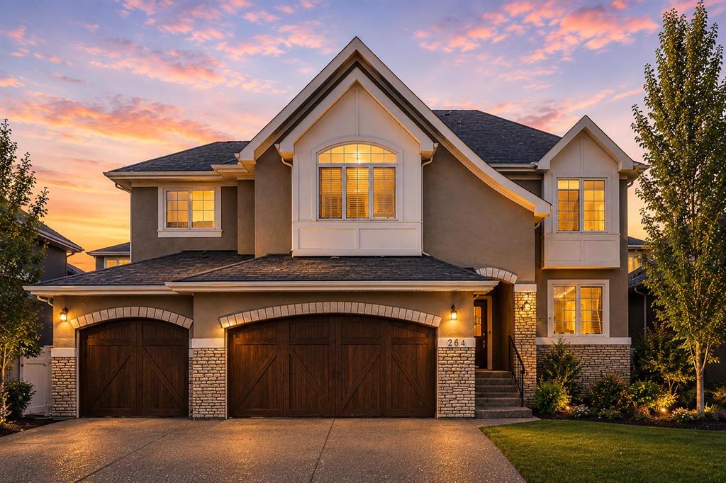 264 Stonemere Close