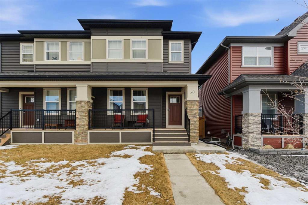 80 Legacy Reach Crescent SE