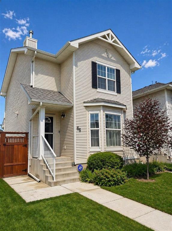 66 Cramond Circle SE, Cranston