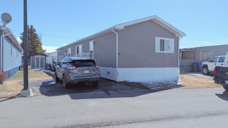 #3-5853 4 Street W