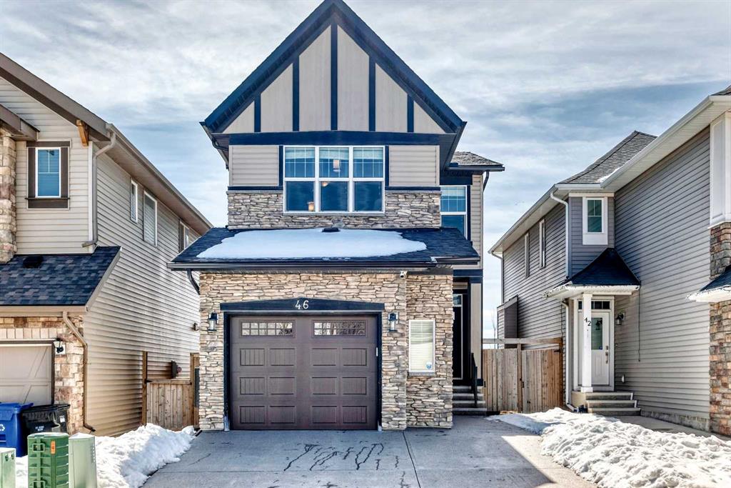 46 Nolanfield Road NW, Nolan Hill