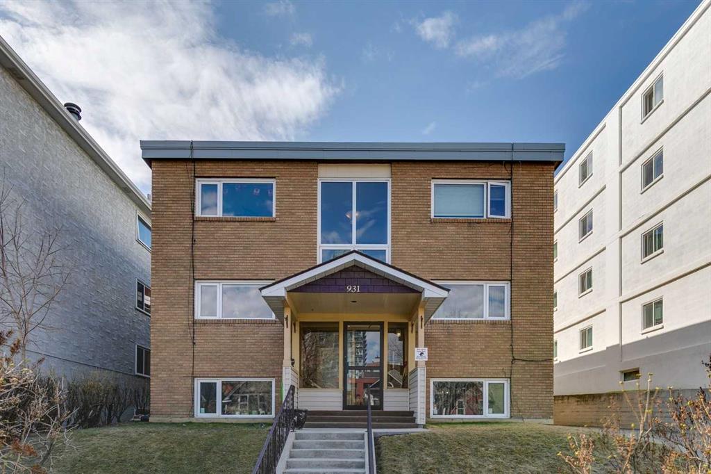 2-931 19 Avenue SW