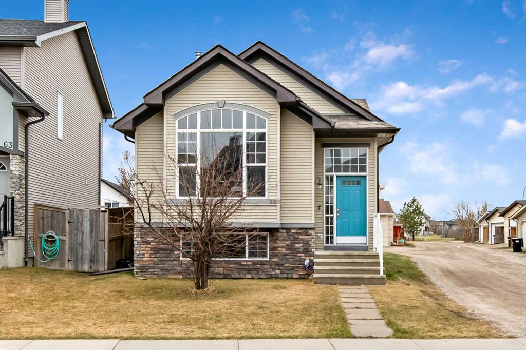 59 Cranberry Place SE