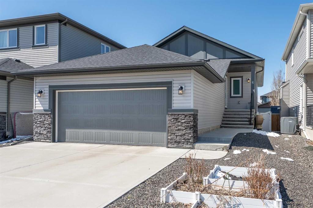 6 Drake Landing Grove