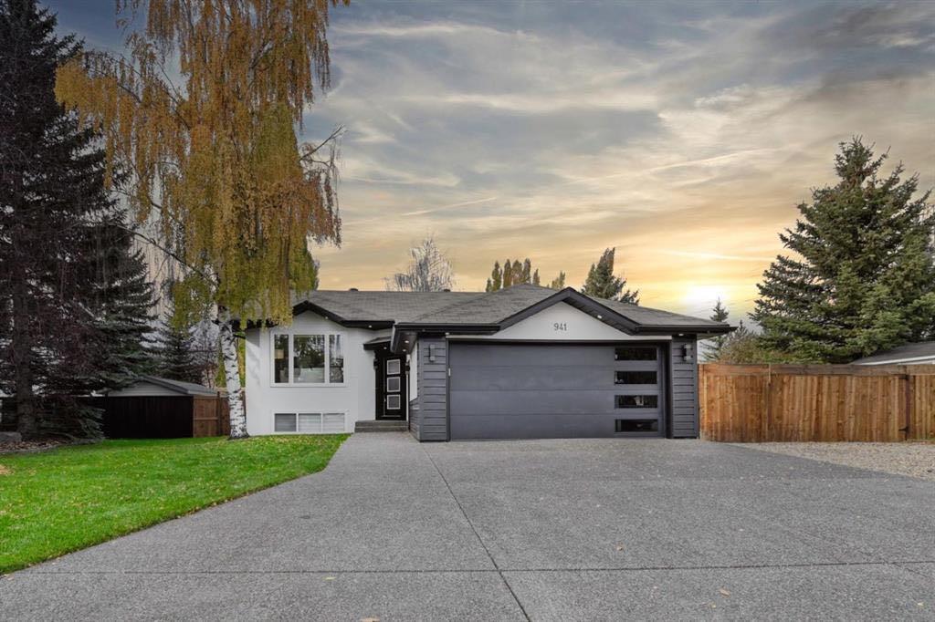 941 west chestermere Drive
