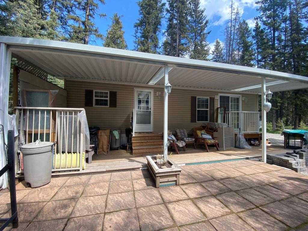 45 Timber Trail
