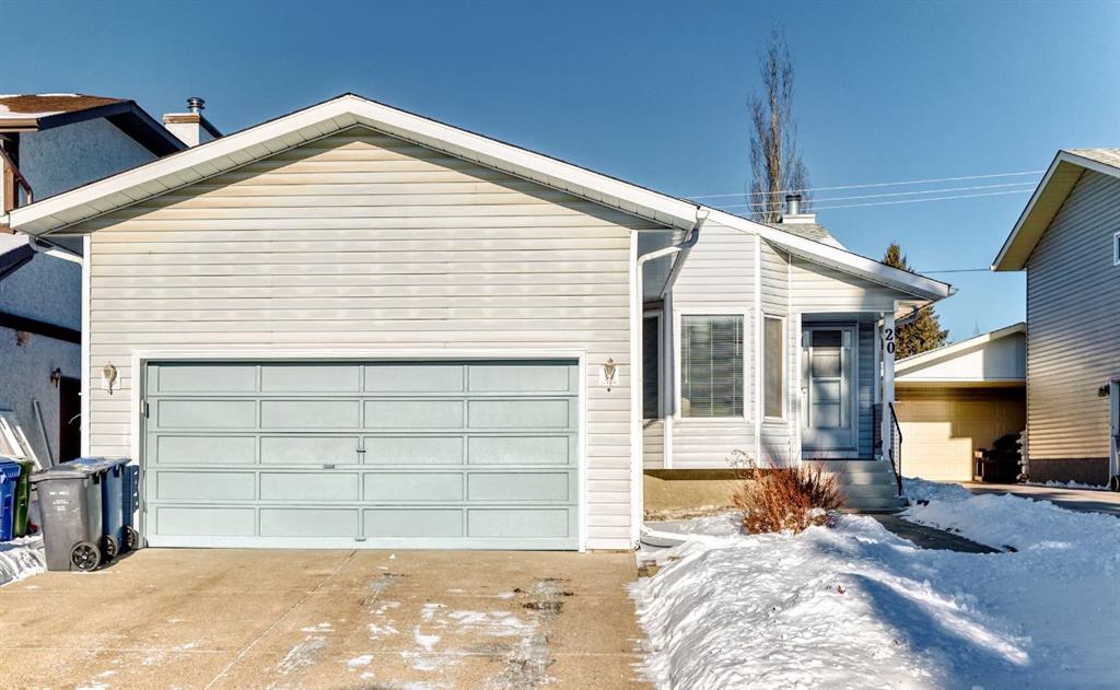 20 Cedardale Hill SW
