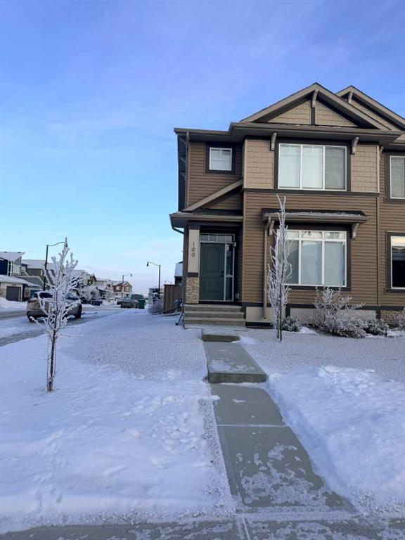 100 Dawson Drive