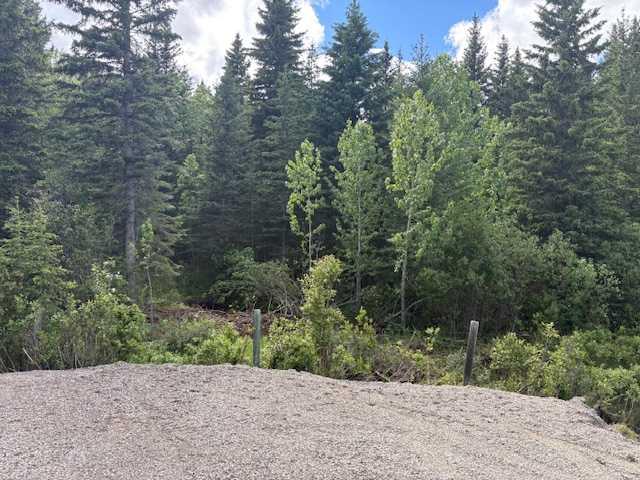 Range Road 52 Township 292