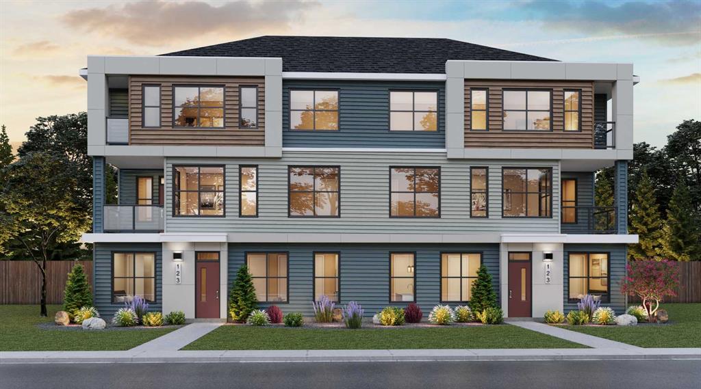235-380 Seton Villas SE