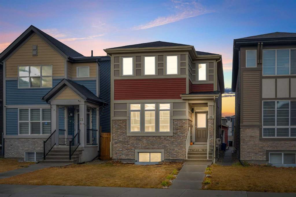26 CORNER MEADOWS Common NE
