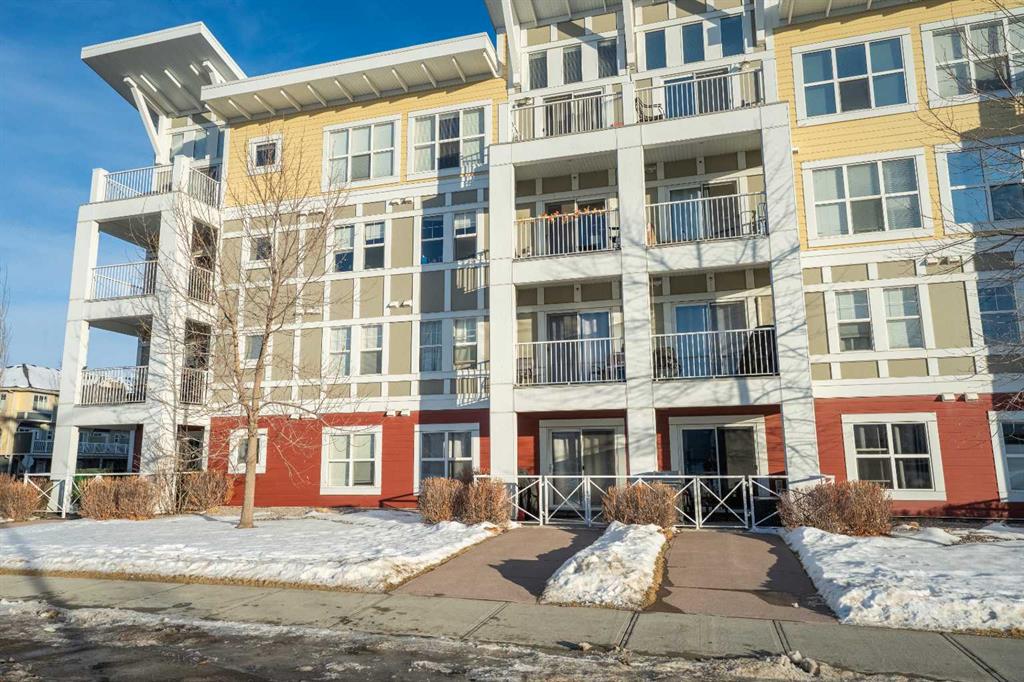 118-402 Marquis Lane SE