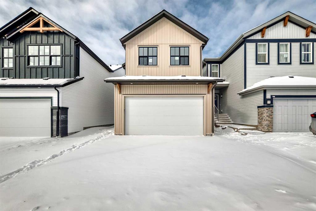 53 Bartlett Way SE