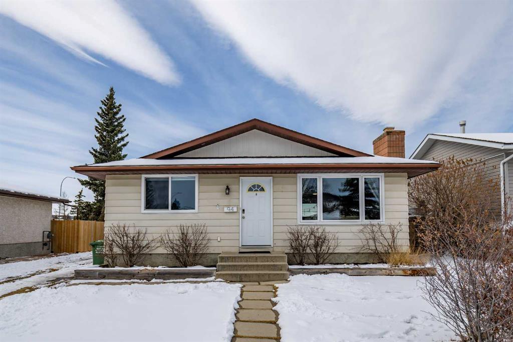 94 Glendale Way